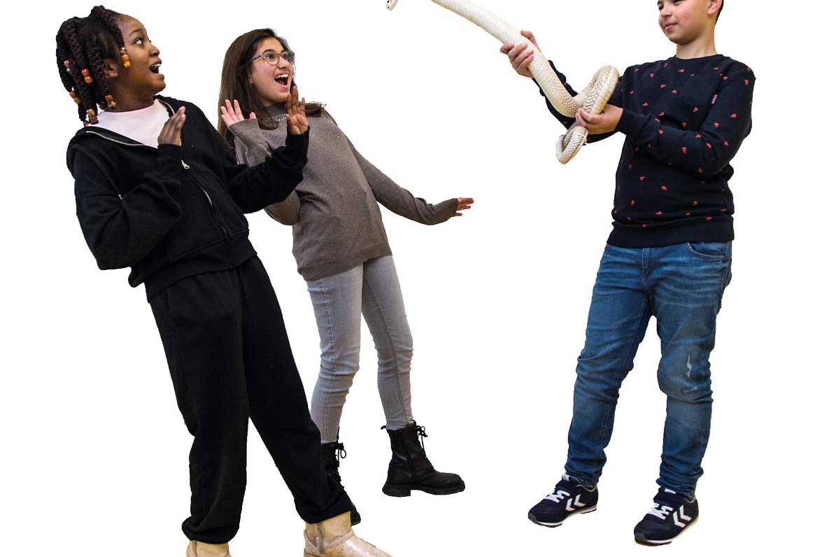 3kinderen