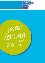jaarverslag 2016
